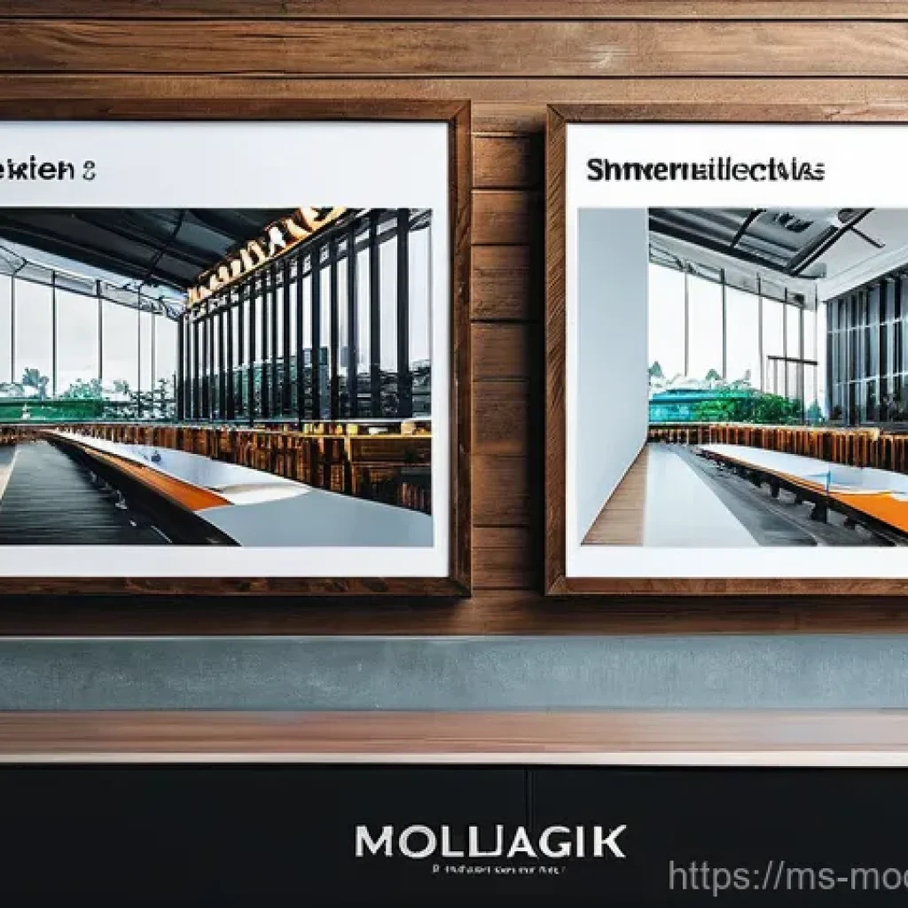 시장 기회 평가 모델의 성과 분석 방법 - Here are three detailed image generation prompts in English, designed to reflect the themes of Malay...