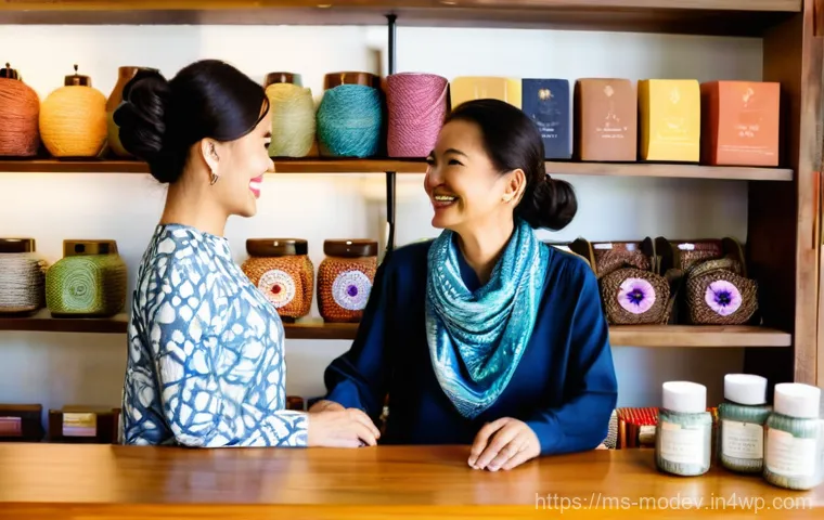 시장 기회 평가 모델의 전문가 팁 - **Prompt:** A lively scene depicting three young, diverse Malaysian adults (two women and one man, r... 시장 기회 평가 모델의 전문가 팁 - **Prompt:** A lively scene depicting three young, diverse Malaysian adults (two women and one man, r...