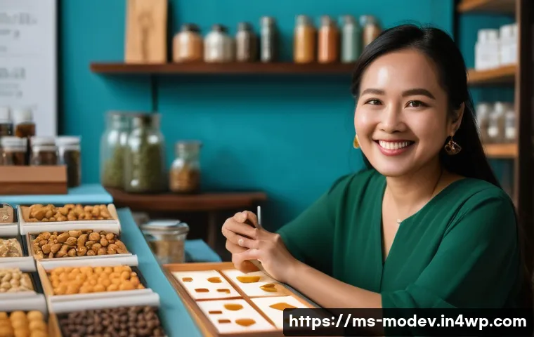Rugi Kalau Tak Tahu! Revolusi Model Penilaian Peluang Pasaran untuk Kejayaan Perniagaan Masa Depan Anda 3 시장 기회 평가 모델의 미래 전망 관련 이미지 1
