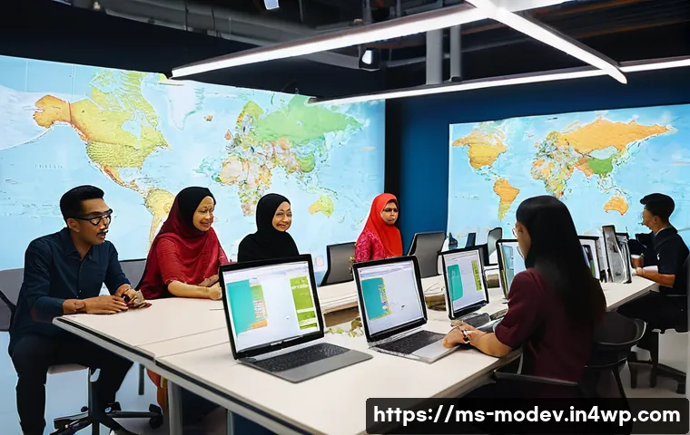 Rugi Kalau Tak Tahu! Revolusi Model Penilaian Peluang Pasaran untuk Kejayaan Perniagaan Masa Depan Anda 4 시장 기회 평가 모델의 미래 전망 관련 이미지 2