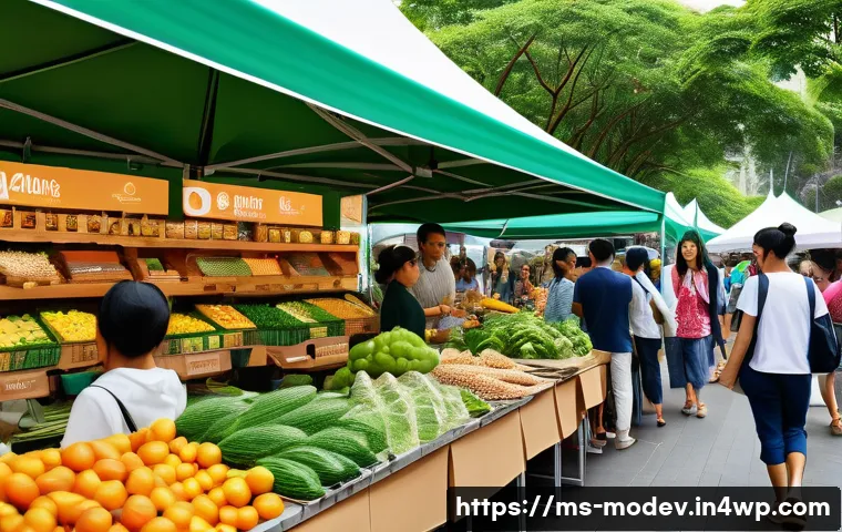 5 Cara Terbaik Menganalisis Faktor Luaran dalam Model Penilaian Peluang Pasaran 3 시장 기회 평가 모델의 외부 요인 분석 관련 이미지 1